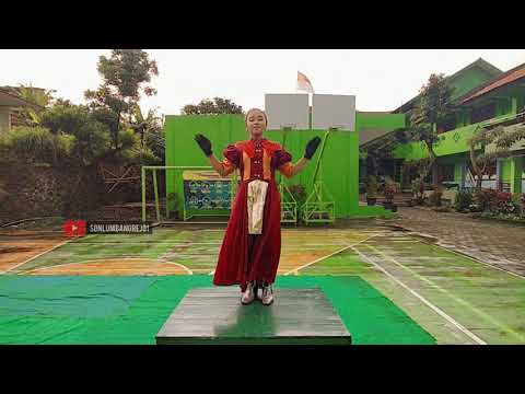 PERINGKAT 4 Junior GITAPATI JTV-1 JATIM 2021 (Widya)