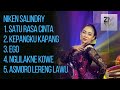 Satu Rasa Cinta Kepangku Kapang EGO Nglilakne Kowe Asmoro Lereng Lawu Niken Salindry