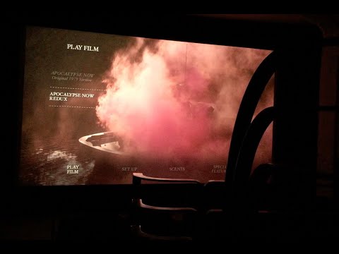 Apocalypse Now in Lucas Theater