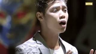 Download lagu Chomel & Jumali SanoTri - Kau Yang Bertanda ( MTV) mp3