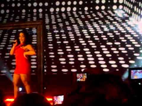 Monrose mit HOT SUMMER UND LIKE A LADY -THE DOME 56