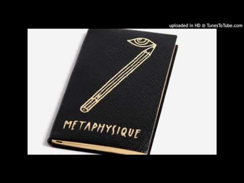 BUDDHA EL TAGA - meta 2 lafy  (EP INEDIT 2009)