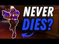 Why Are Pros LOSING To The WORST Hitscan In Overwatch