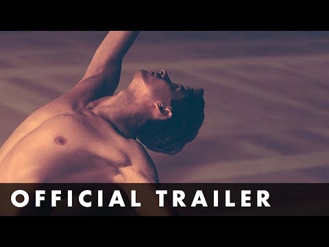 The White Crow (2018) Official Trailer