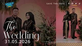 Download lagu LIVE !! THE WEDDING OF RIYAN & ADELA I SPESIAL PERFORMANCE KOLEGA MUSIK JAMBI I 31 MEI 2026 mp3 Download lagu LIVE !! THE WEDDING OF RIYAN & ADELA I SPESIAL PERFORMANCE KOLEGA MUSIK JAMBI I 31 MEI 2026 mp3