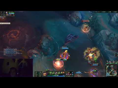 🌀 Outplaying Every Gank – Jungle Can’t Catch Me!