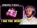NICKI, DRAKE, CHIEF KEEF - FOR ALL THE BARBZ [FIRST TIME REACTION]
