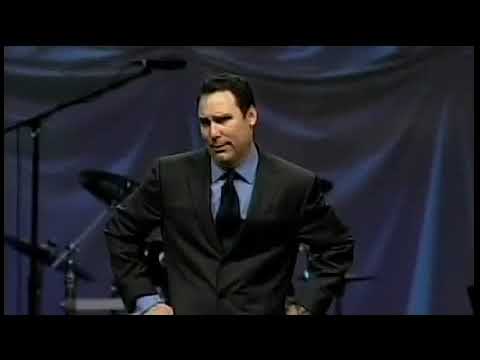 Gen Differences 2 - Garrison Wynn