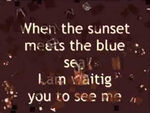 My Only Star + testo - Serena Menarini.wmv