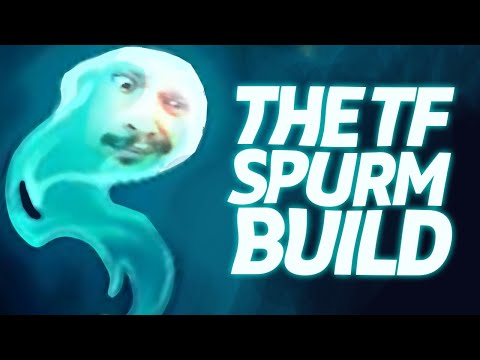 Tobias Fate - THE TF SPURM BUILD