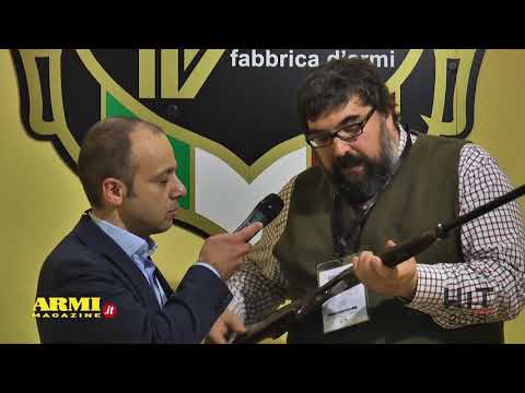 Rizzini Kipplauf | amore per il bello | Hit Show 2018