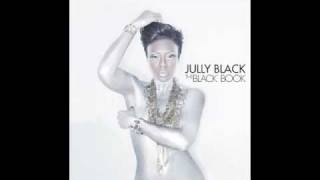 Jully Black - Running (The K-Mo Beatz Remix)