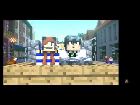 Fat herobrine life 2 ending but funnier!!! (Read description)