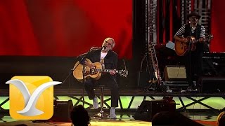 Yusuf Cat Stevens, Maybe There&#39;s A World, All You Need Is Love, Festival de Viña 2015 HD 1080p