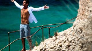 Basshunter - I will never ever turn around