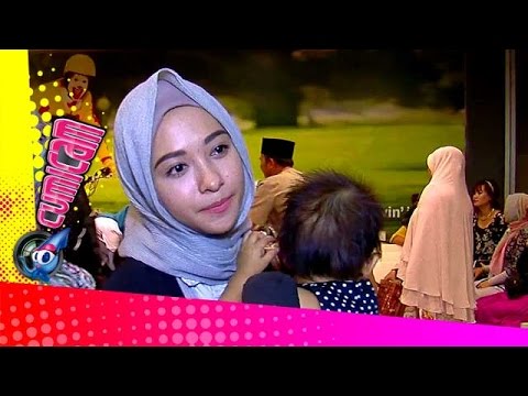 Poppy-Fattah Stop Bicara 'Jorok' - Cumicam 21 Agustus 2015