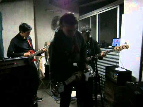 rayo gesell - bigotesaurio [a Dario show 17/05/14]