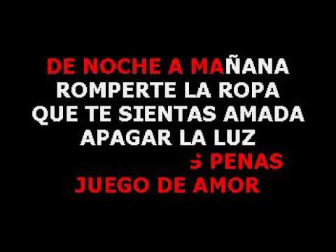 PAPI SANCHEZ ENAMORAME letras lyrics ADK