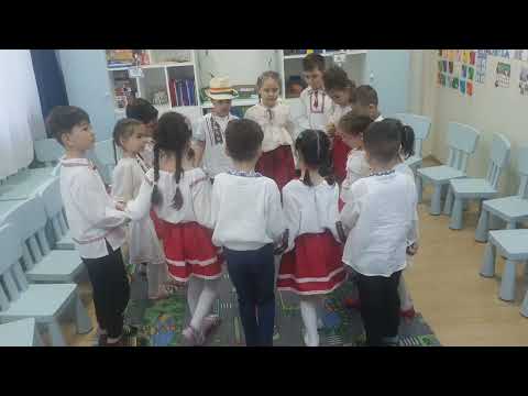 " Drag mi-e jocul romanesc "