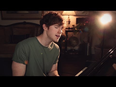 Tanner Patrick - Say You Won't Let Go (James Arthur Cover)