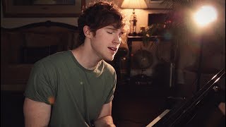 Tanner Patrick - Say You Won&#39;t Let Go (James Arthur Cover)