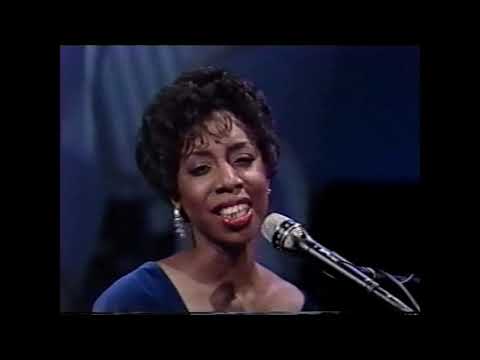 Oleta Adams "Get Here" on Carson GREAT Performance