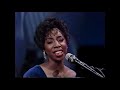 Oleta Adams "Get Here" on Carson GREAT Performance