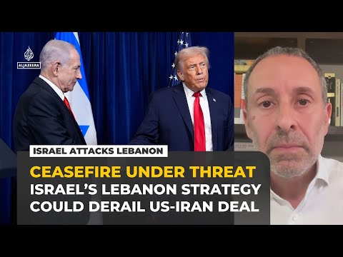 ‘Netanyahu will test Trump’ as Israel continues attacks on Lebanon, analyst warns