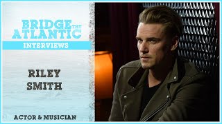 Riley Smith: Seizing Opportunities, Music in Nashville, and Setting Goals