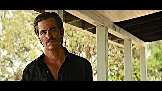Hell or High Water (2016) Scene: \