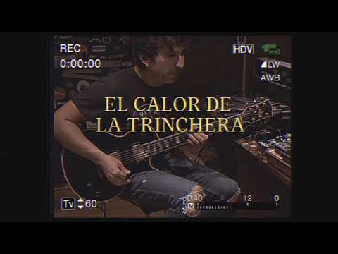 Malsujeto - El calor de la trinchera
