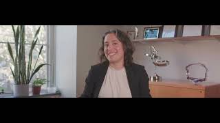 Gabriela S. Schlau-Cohen | 2024 Benjamin Franklin NextGen Award