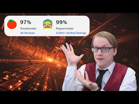 So I watched Demon Slayer: Infinity Castle...