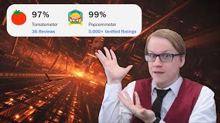 I Watched Demon Slayer: Infinity Castle – Here's My Honest Review thumbnail