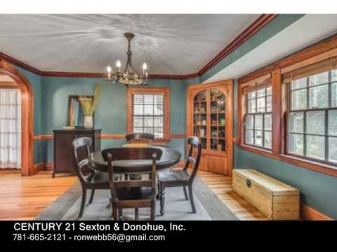 19 Lovell Rd, Melrose MA 02176 - Single Family Home - Real Estate - For Sale -