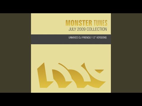 Never Be Alone (Nitrous Oxide Remix)