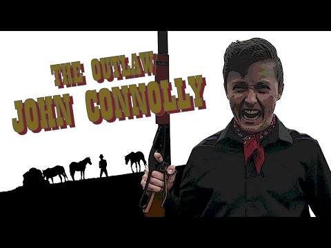 THE OUTLAW JOHN CONNOLLY | Western Short Film