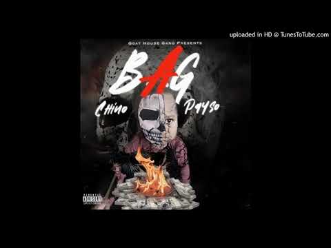 CMK Chino & Payso - Go Head