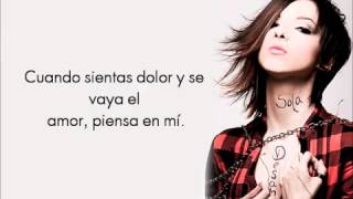 Pensarás En Mí Lyrics English Translation