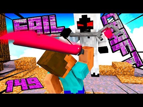 HEROBRINE CONTRO ENTITY303! - FailCraft : A Caccia di Entity303 - Ep. 149