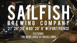 Sailfish Brewing Company | Fort Pierce