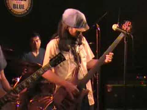 Voodoo Caravan-Phantom