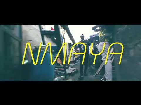 Legzus - Nmaya Feat. Dj Vee Banton