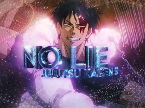 Jujutsu Kaisen S2 - No Lie [Edit/AMV] + PROJECT FILE in description (soon) 🔥