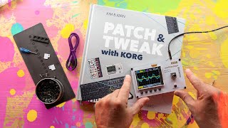 Video thumbnail for Building the Korg NTS-2 (Also I’m in a Bjook) by Red Means Recording
