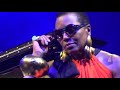 GOD BLESS THE CHILD  -  DEE DEE BRIDGEWATER &  RAMSEY LEWIS