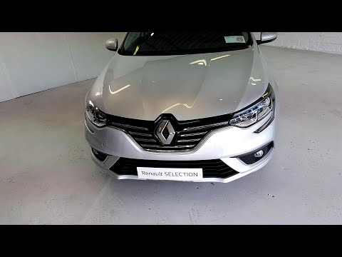 Renault Windsor Galway  - 2016 Renault Megane DYNAMIQUE NAV DCI 110 162G678...