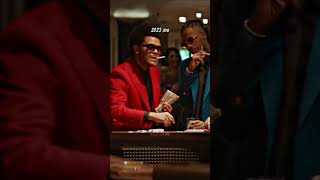 The Weeknd x Too Many Nights #theweeknd #toomanynights #dontoliver #metroboomin #heartless