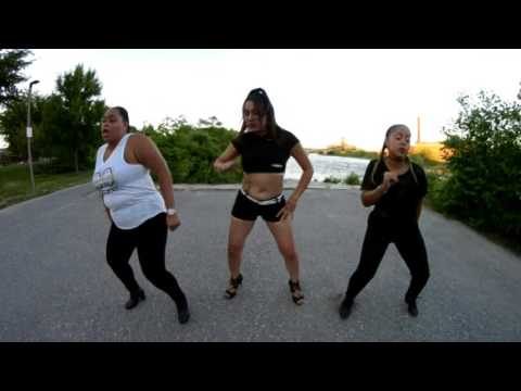 Delfis- The Dancehall Project