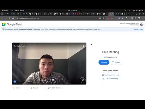 Item video thumbnail